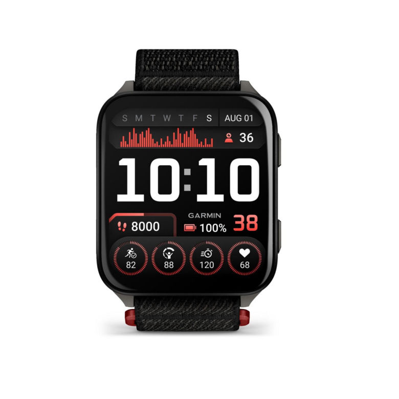 Garmin Venu X1 - smartwatch