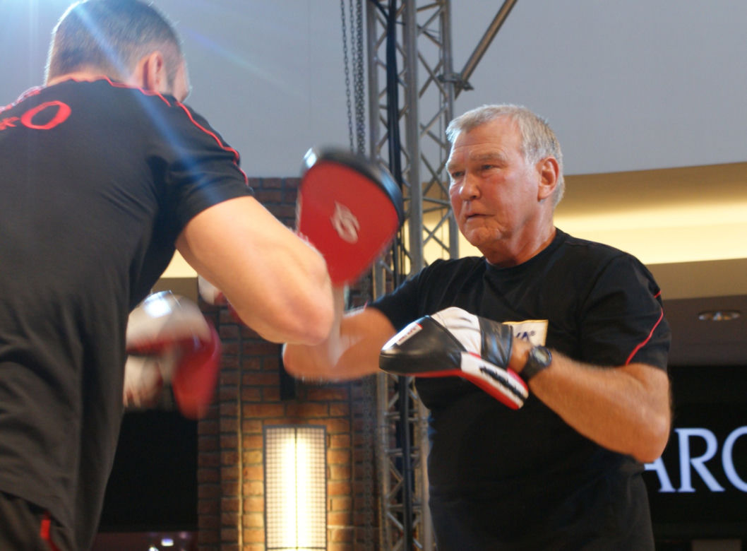 Witalij Kliczko