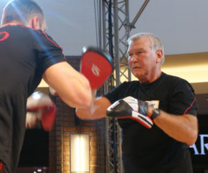 Witalij Kliczko