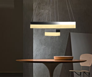 Lampa wisząca Brillare Vision, Magiclight