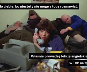 Szkoła TVP: Memy. Liczby parzyste, średnica i śmiech przez łzy