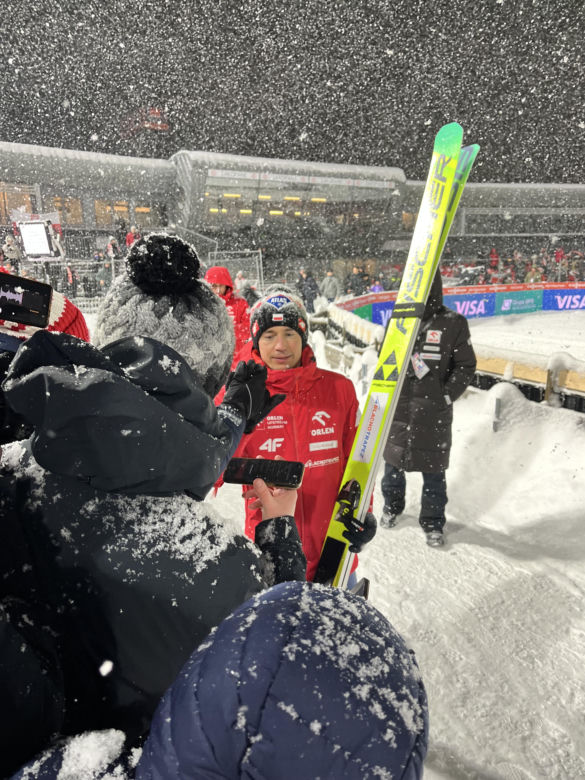 Kamil Stoch