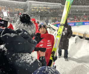Kamil Stoch