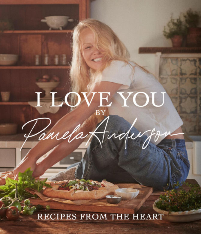 Nie będzie siódmego ślubu z szóstym mężem. Pamela Anderson zdecydowała