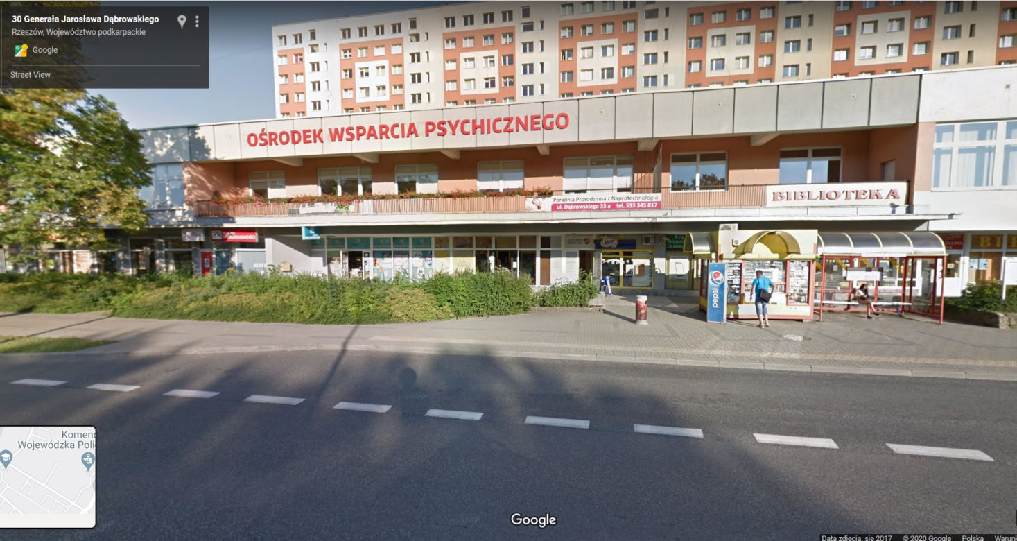 Kultowe rzeszowskie kluby, które zniknęły. Nie do wiary, co teraz jest w ich miejscu!
