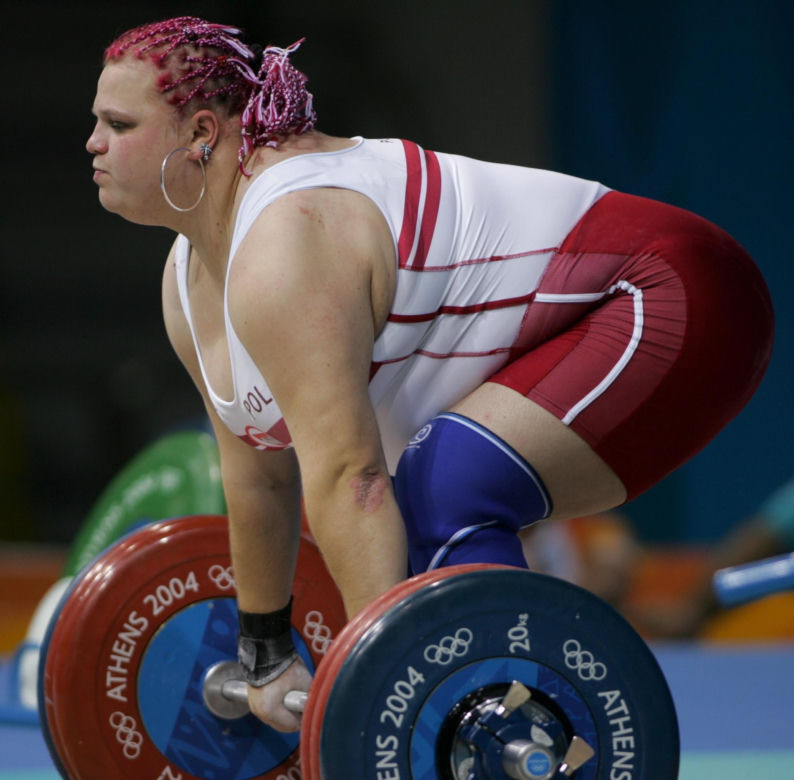 Agata Wróbel straciła wzrok! Pomoc dla wybitnej olimpijki