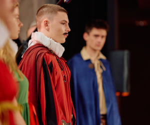 Junior nie wytrzyma i rzuci się na Bartka z pięściami