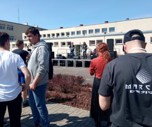 I Grudziądzki Piknik Naukowy 