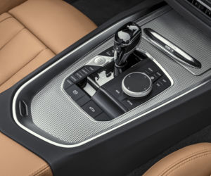 BMW Z4 2019