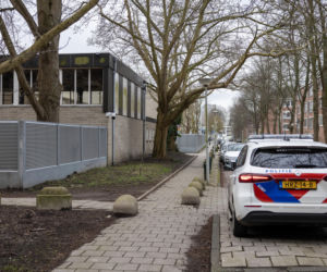 Nocna eksplozja w Amsterdamie. Władze reagują po serii incydentów