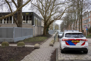 Nocna eksplozja w Amsterdamie. Władze reagują po serii incydentów