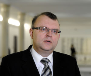 MACIEREWICZ MINISTREM OBRONY! SKŁAD RZĄDU PIS.