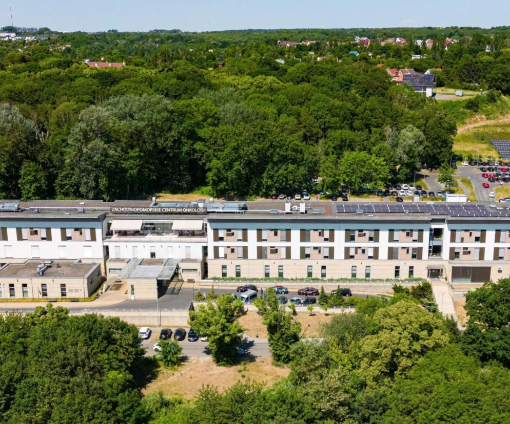 Szpitale w Szczecinie łączą siły. Co to oznacza dla lekarzy i pacjentów? „To racjonalna decyzja, ale diabeł tkwi w szczegółach”