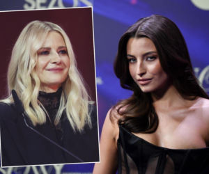 Gigantyczna kasa dla Kożuchowskiej i Wieniawy za reklamę lodów! Rekordowe stawki!