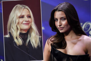 Gigantyczna kasa dla Kożuchowskiej i Wieniawy za reklamę lodów! Rekordowe stawki!