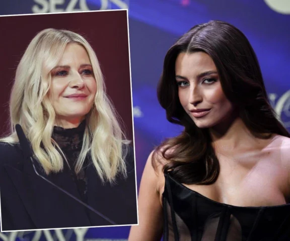 Kożuchowska i Wieniawa w nowej kampanii. Ich stawki zwalają z nóg