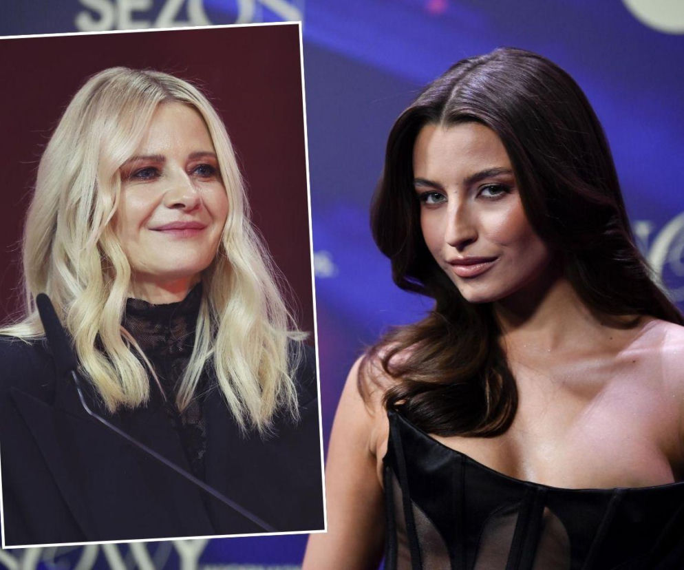 Kożuchowska i Wieniawa w nowej kampanii. Ich stawki zwalają z nóg