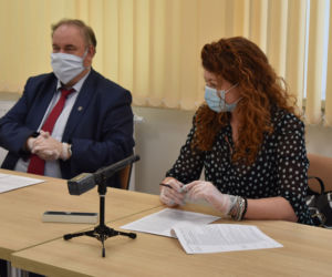 Szpital Wojewódzki w Przemyślu