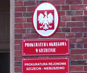 To był atak nożownika - potwierdza szczecińska prokuratura, która rozpoczyna śledztwo