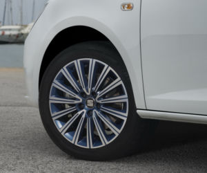 Seat Ibiza lifting 2015
