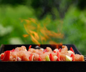 Grill