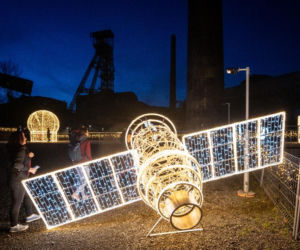 Odkryj magię świąt w Ostrawie! Jarmark, który musisz odwiedzić tej zimy