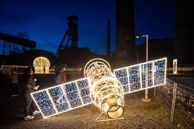 Odkryj magię świąt w Ostrawie! Jarmark, który musisz odwiedzić tej zimy