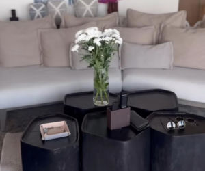 Małgorzata Rozenek i Radosław Majdan na Malediwach