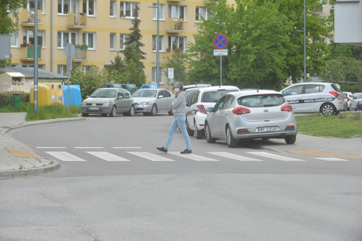 Naprawiamy zakręt grozy! Sukces :Super Experessu"