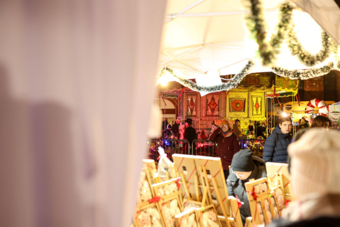 Jarmark na Nikiszu 2025: Co warto zobaczyć?