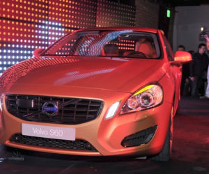 Volvo - S60