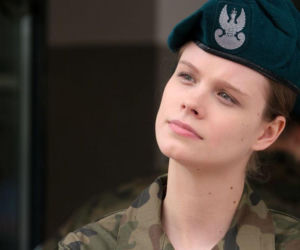 M jak miłość odc. 1898. Majka (Matylda Giegżno)