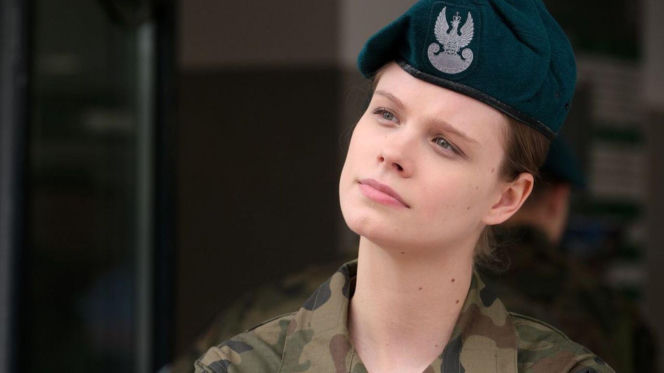 M jak miłość odc. 1898. Majka (Matylda Giegżno)