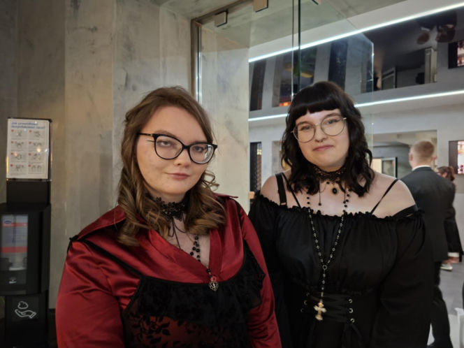 Bal III LO Starachowice