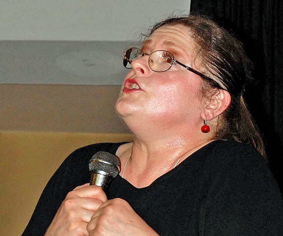 Krystyna Pawłowicz 