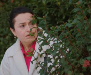 Miłość i nadzieja odc. 352. Cavidan