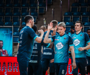 MKS Dąbrowa Górnicza - Polski Cukier Toruń 81:74, zdjęcia z meczu
