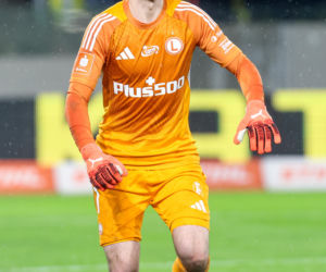 GKS Katowice - Legia Warszawa: Zdjęcia z meczu 21. kolejki PKO BP Ekstraklasy