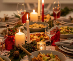 Vincent Helbig o Polakach. Co zaskoczyło Niemca w obchodzeniu świąt?