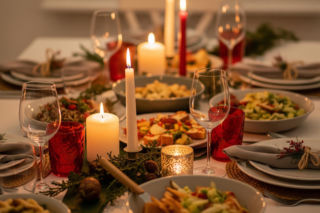 Vincent Helbig o Polakach. Co zaskoczyło Niemca w obchodzeniu świąt?