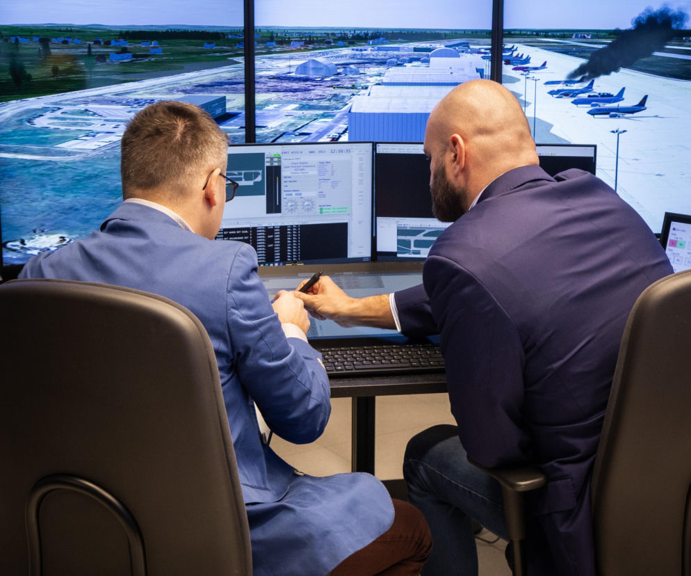 Politechnika Śląska dołączyła do elity. Będą tu szkolić przyszłość polskiego lotnictwa