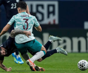 Christian Pulisic