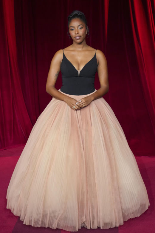 Gwiazdy na Museum Gala