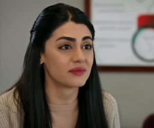 Panna młoda odc. 1. Hancer