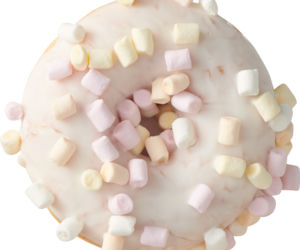 pączki na Tłusty Czwartek w Lidlu