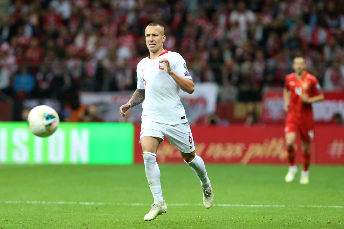 Jacek Góralski