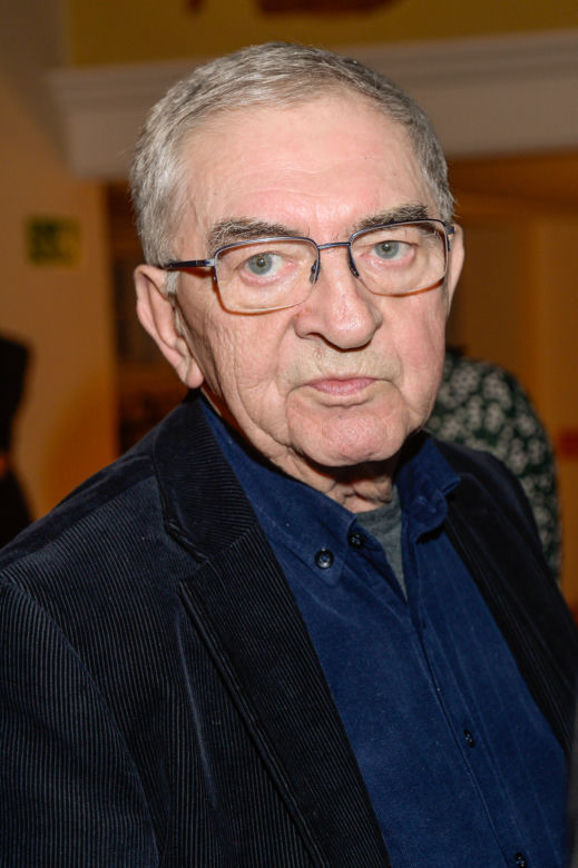 Jerzy Trela 