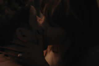 M jak miłość, odcinek 1924. Kama (Michalina Sosna), Marcin (Mikołaj Roznerski)