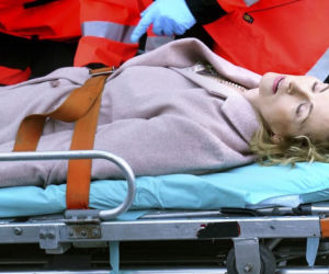 Barwy szczęścia odc. 2484. Beata (Anita Jancia)