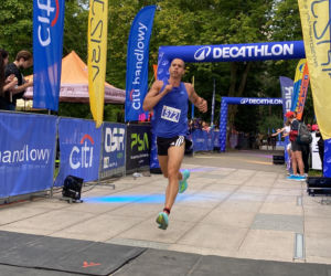 Citi Ukiel Sunset Run Olsztyn 2026